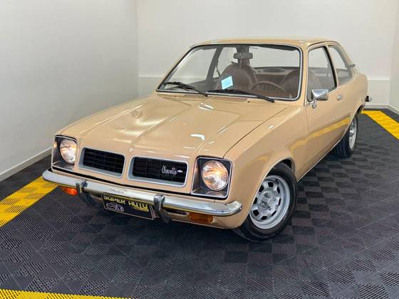 CHEVROLET CHEVETTE 1.4 SL 8V GASOLINA 2P MANUAL CHEVROLET CHEVETTE 1.4 SL 8V GASOLINA 2P MANUAL
